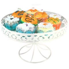 STAND BASE CUP CAKE/12