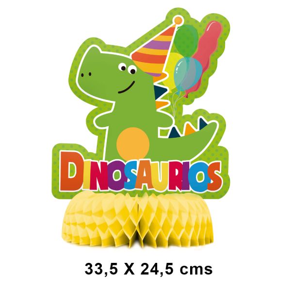 piñata dinosaurio vieri